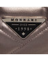 Monnari Дамска чанта BAG2030-M19 Кафяв - Pepit.bg