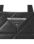 Monnari Дамска чанта BAG2040-020 Черен - Pepit.bg