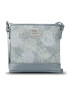 Monnari Дамска чанта BAG2040-M12 Син - Pepit.bg