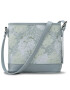 Monnari Дамска чанта BAG2040-M12 Син - Pepit.bg