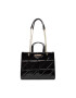 Monnari Дамска чанта BAG2040-M20 Черен - Pepit.bg