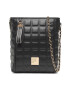 Monnari Дамска чанта BAG2050-020 Черен - Pepit.bg