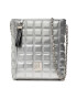 Monnari Дамска чанта BAG2050-022 Сребрист - Pepit.bg