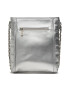 Monnari Дамска чанта BAG2050-022 Сребрист - Pepit.bg
