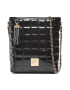 Monnari Дамска чанта BAG2050-M20 Черен - Pepit.bg