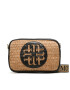 Monnari Дамска чанта BAG2060-020 Черен - Pepit.bg