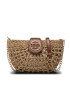 Monnari Дамска чанта BAG2080-017 Кафяв - Pepit.bg