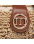 Monnari Дамска чанта BAG2080-017 Кафяв - Pepit.bg
