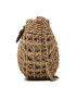 Monnari Дамска чанта BAG2080-017 Кафяв - Pepit.bg