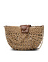 Monnari Дамска чанта BAG2080-017 Кафяв - Pepit.bg