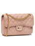 Monnari Дамска чанта BAG2090-026 Розов - Pepit.bg
