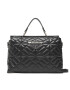 Monnari Дамска чанта BAG2100-020 Черен - Pepit.bg