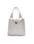 Monnari Дамска чанта BAG2110-019 Сив - Pepit.bg