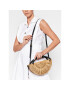 Monnari Дамска чанта BAG2130-M17 Кафяв - Pepit.bg