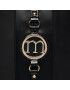 Monnari Дамска чанта BAG2180-020 Черен - Pepit.bg