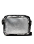 Monnari Дамска чанта BAG2180-022 Сребрист - Pepit.bg