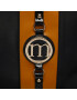 Monnari Дамска чанта BAG2180-M02 Черен - Pepit.bg