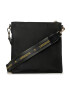 Monnari Дамска чанта BAG2180-M02 Черен - Pepit.bg