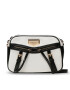 Monnari Дамска чанта BAG2250-M20 Бял - Pepit.bg
