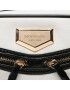 Monnari Дамска чанта BAG2250-M20 Бял - Pepit.bg
