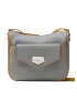 Monnari Дамска чанта BAG2260-019 Сив - Pepit.bg