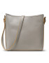 Monnari Дамска чанта BAG2270-019 Сив - Pepit.bg