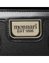 Monnari Дамска чанта BAG2280-020 Черен - Pepit.bg