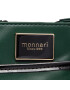 Monnari Дамска чанта BAG2300-008 Зелен - Pepit.bg