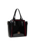 Monnari Дамска чанта BAG2300-020 Черен - Pepit.bg