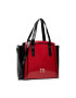 Monnari Дамска чанта BAG2300-M20 Червен - Pepit.bg