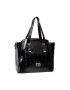 Monnari Дамска чанта BAG2301-020 Черен - Pepit.bg