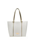 Monnari Дамска чанта BAG2310-M00 Бял - Pepit.bg