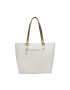 Monnari Дамска чанта BAG2310-M00 Бял - Pepit.bg