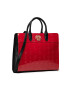 Monnari Дамска чанта BAG2320-005 Червен - Pepit.bg