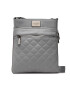 Monnari Дамска чанта BAG2320-019 Сив - Pepit.bg