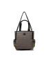Monnari Дамска чанта BAG2330-019 Сив - Pepit.bg