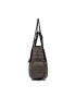 Monnari Дамска чанта BAG2330-019 Сив - Pepit.bg