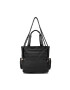 Monnari Дамска чанта BAG2330-020 Черен - Pepit.bg