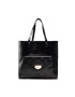Monnari Дамска чанта BAG2350-020 Черен - Pepit.bg
