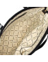 Monnari Дамска чанта BAG2350-020 Черен - Pepit.bg
