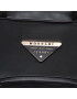 Monnari Дамска чанта BAG2360-020 Черен - Pepit.bg