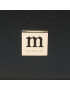 Monnari Дамска чанта BAG2370-020 Черен - Pepit.bg