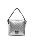 Monnari Дамска чанта BAG2370-022 Сребрист - Pepit.bg