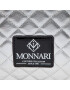 Monnari Дамска чанта BAG2370-022 Сребрист - Pepit.bg