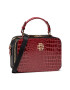 Monnari Дамска чанта BAG2380-005 Бордо - Pepit.bg