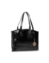 Monnari Дамска чанта BAG2420-020 Черен - Pepit.bg