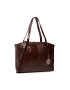 Monnari Дамска чанта BAG2420 Кафяв - Pepit.bg