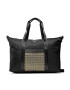 Monnari Дамска чанта BAG2440-020 Черен - Pepit.bg