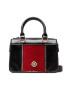 Monnari Дамска чанта BAG2440-M20 Черен - Pepit.bg