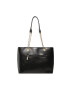 Monnari Дамска чанта BAG2450-020 Черен - Pepit.bg